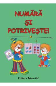 Numara si potriveste!