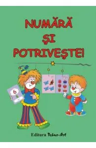 Numara si potriveste!