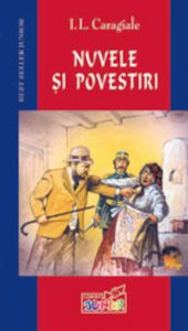 Nuvele si povestiri