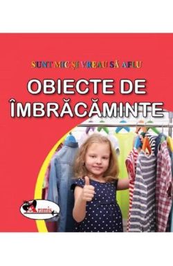 Obiecte de imbracaminte