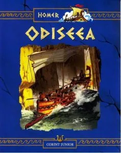 Odiseea de Homer
