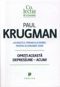 Opriti aceasta depresiune - acum!