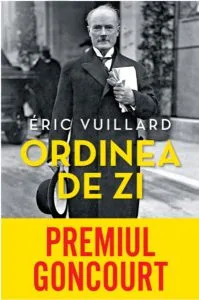 Ordinea de zi (Carte pentru toți)