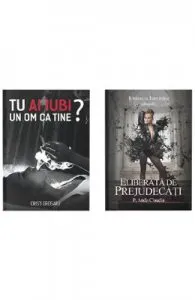 Pachet Antidot pentru suflet 1