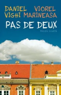 Pas de deux de Viorel Marineasa