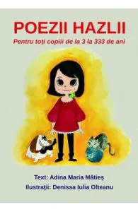 Poezii hazlii de Adina Maria Maties