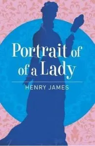 Portrait of a Lady de Henry James