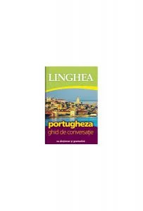 Portugheză. Ghid de conversaţie (ed. 2020)
