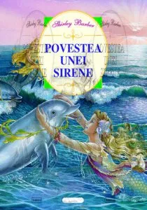Povestea unei sirene de Shirley Barber