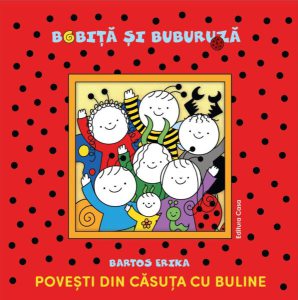 Povești din căsuța cu buline