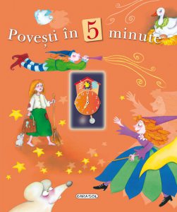 Povesti in 5 minute