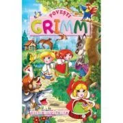 Povesti de Fratii Grimm