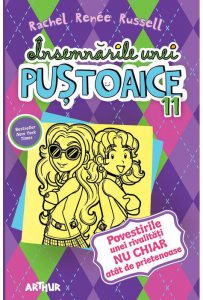 Povestirile unei rivalitati NU CHIAR atat de prietenoase