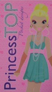 Princess TOP - Pocket designs