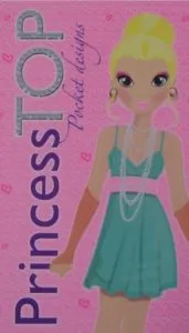 Princess TOP - Pocket designs