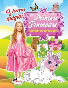 Printese frumoase