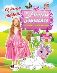 Printese frumoase