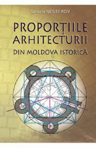 Proportiile arhitecturii din Moldova istorica