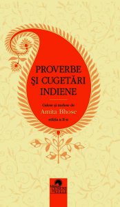 Proverbe și cugetări indiene