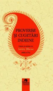 Proverbe și cugetări indiene