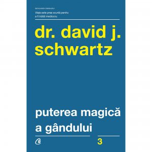 Puterea magica a gandului