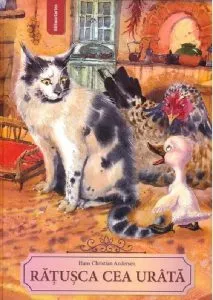 Ratusca cea urata de Hans Christian Andersen