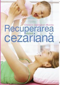 Recuperarea dupa cezariana