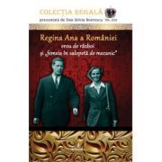 Regina Ana a Romaniei