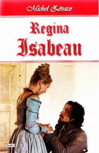 Regina Isabeau
