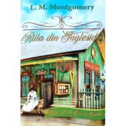 RIlla din Ingleside. Seria Anne de la Green Gables