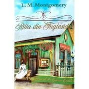 RIlla din Ingleside. Seria Anne de la Green Gables de Lucy Maud Montgomery