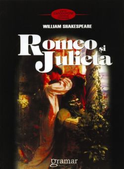 Romeo si Julieta Ed.3