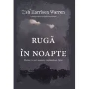 Ruga in noapte. Pentru cei care muncesc, vegheaza sau plang de Tish Harrison Warren