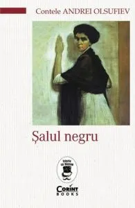 Șalul negru de Contele Andrei Olsufiev