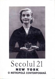 Secolul 21 - New York