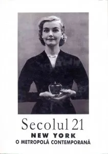 Secolul 21 - New York