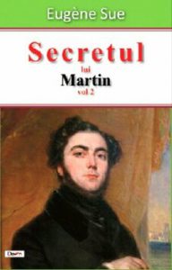Secretul lui Martin vol 2