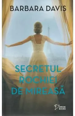 Secretul rochiei de mireasa