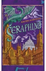 Seraphina de Rachel Hartman
