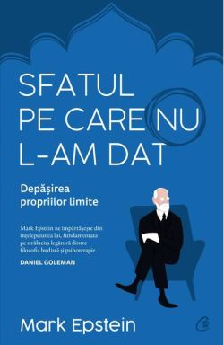 Sfatul pe care nu l-am dat
