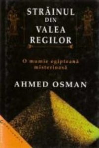 Strainul din Valea Regilor