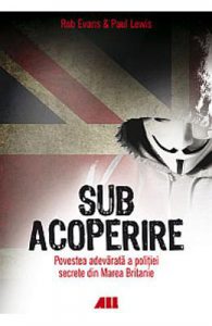 Sub acoperire