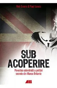 Sub acoperire de Paul Lewis