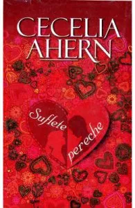 Suflete pereche ed.4