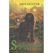 Supravietuitorii Caderea Intunericului Cartea a III-a de Erin Hunter