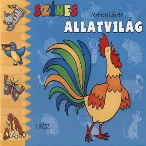 Szines Allatvilag 1 Resz