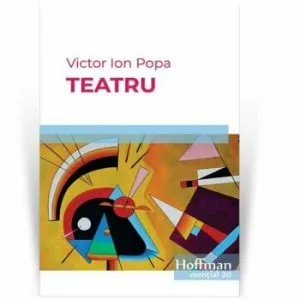 Teatru de Victor Ion Popa