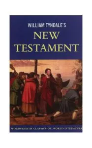 The New Testament de William Tyndale