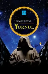 Turnul de Simon Toyne