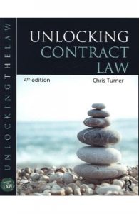 Unlocking Contract Law